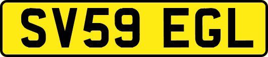 SV59EGL