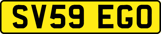 SV59EGO