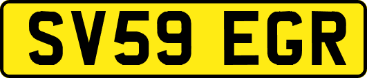 SV59EGR