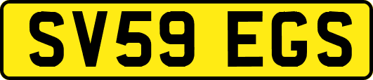 SV59EGS