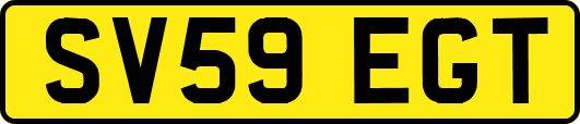 SV59EGT