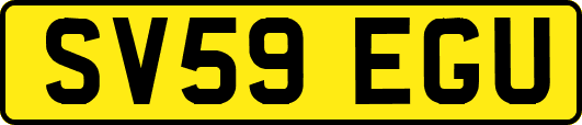 SV59EGU