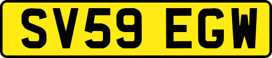 SV59EGW