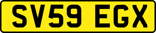 SV59EGX