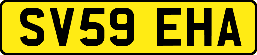 SV59EHA