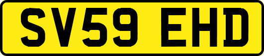 SV59EHD
