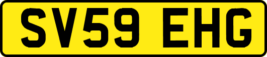 SV59EHG