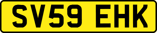 SV59EHK