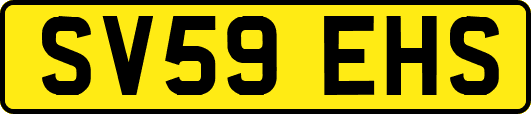 SV59EHS