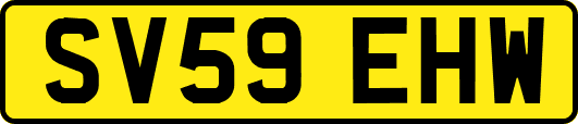 SV59EHW