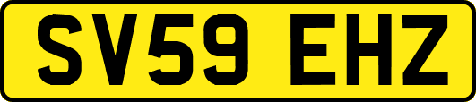 SV59EHZ