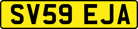 SV59EJA