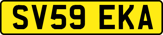 SV59EKA