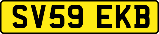 SV59EKB