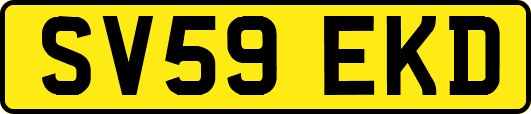 SV59EKD
