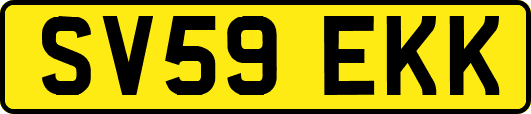 SV59EKK