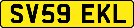 SV59EKL