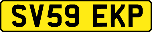 SV59EKP