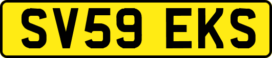 SV59EKS