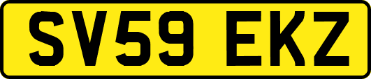 SV59EKZ