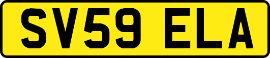 SV59ELA