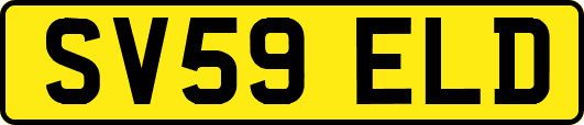 SV59ELD