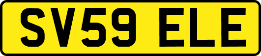 SV59ELE