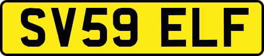 SV59ELF