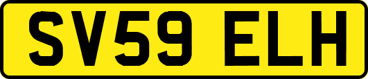 SV59ELH