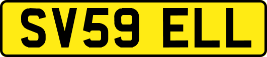 SV59ELL
