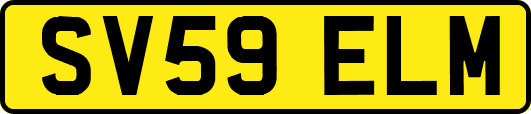 SV59ELM