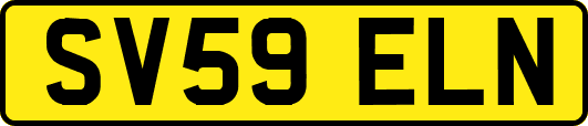 SV59ELN