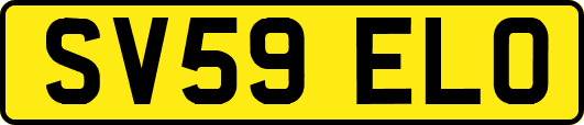 SV59ELO