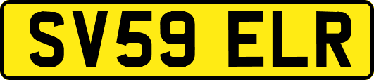 SV59ELR