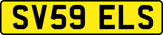 SV59ELS