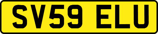 SV59ELU