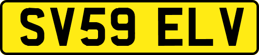 SV59ELV
