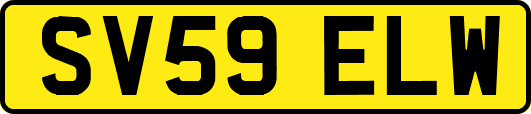 SV59ELW