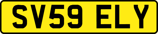 SV59ELY