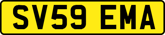 SV59EMA
