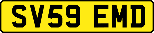 SV59EMD