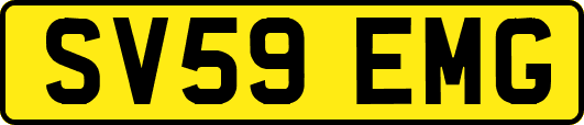SV59EMG