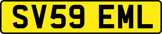 SV59EML