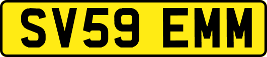 SV59EMM