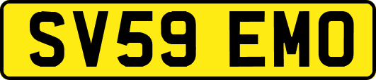 SV59EMO
