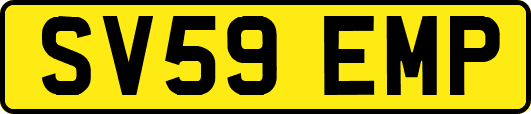 SV59EMP