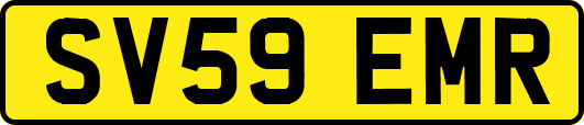 SV59EMR