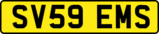 SV59EMS