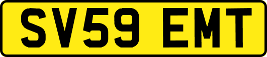 SV59EMT