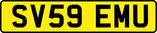SV59EMU
